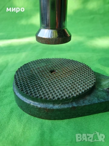  Машинка за поставяне на копчета, снимка 7 - Други инструменти - 51019130