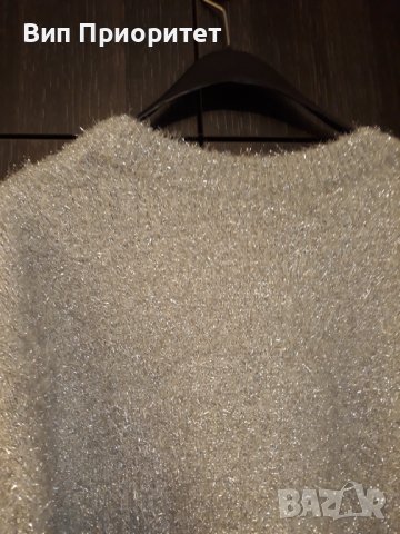 Блуза Сребърна сърна., снимка 13 - Блузи с дълъг ръкав и пуловери - 39050342