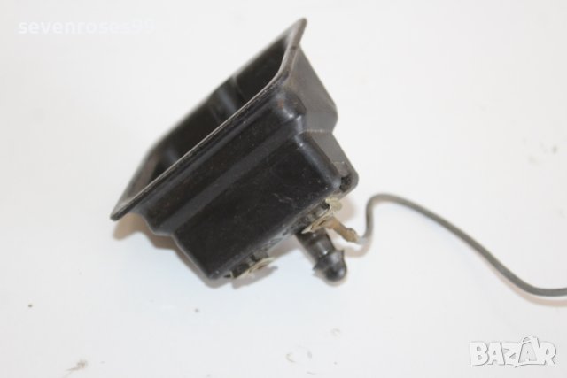 Плафон опел кадет Opel Kadett 22847r4, снимка 4 - Части - 42600729