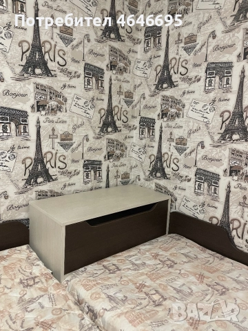 Детска стая, снимка 10 - Мебели за детската стая - 52354712