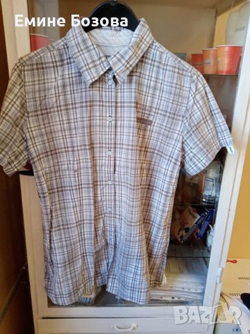 Ризи s,Oliver ,H&M -различни, снимка 2 - Ризи - 40127445