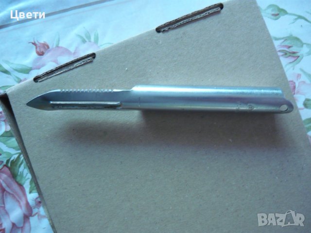 щипки за пране, кутии за лед, белачки - всичко за 3 лв., снимка 8 - Други стоки за дома - 40633111