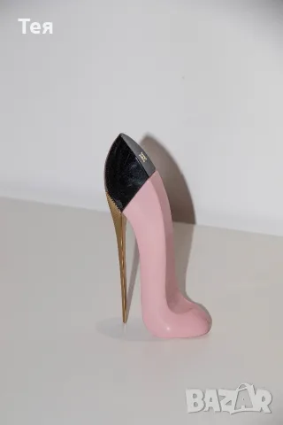 Дамски парфюм Carolina Herrera Good Girl Blush