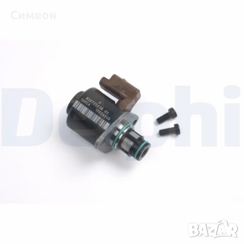 Регулатор налягане на гориво Delphi 9109-903