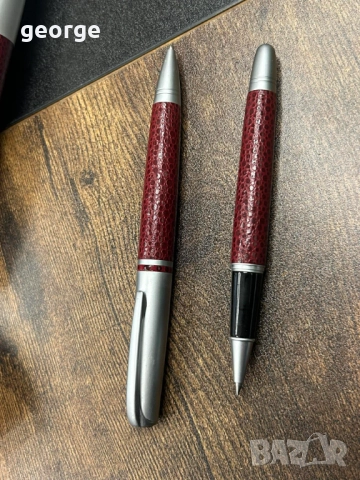 Химикалки - 2 броя, снимка 3 - Други ценни предмети - 52591925