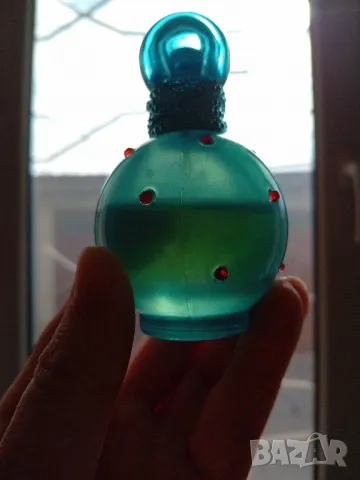 Britney Spears Fantasy и Circus Fantasy , снимка 5 - Дамски парфюми - 48991922