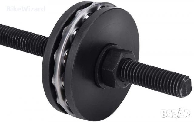 Ключ за монтаж на чашки на чело на велосипед и на средното движение НОВО, снимка 9 - Части за велосипеди - 34765955