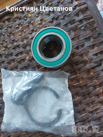 Чисто нов лагер Ауди А6 Ц5, снимка 3 - Части - 44279208