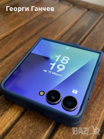 Samsung Z Flip 7 512GB, снимка 1