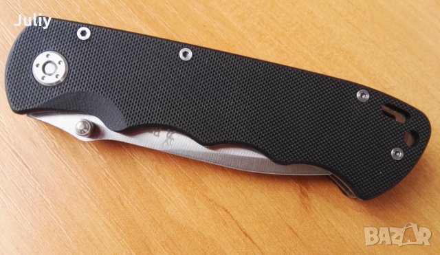  Сгъваем нож Browning / 6 модела /, снимка 16 - Ножове - 33881497