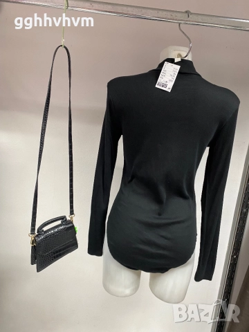 Боди на h&m, снимка 3 - Бельо - 52908248