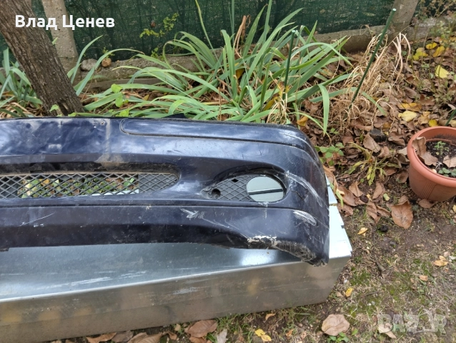 предни брони за w203 , снимка 2 - Части - 52030189