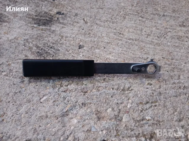 Ключ за велосипеди , снимка 5 - Аксесоари за велосипеди - 47965160