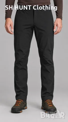 DIDRIKSONS SVERRE USX Stretch Pants размер XL еластичен панталон - 2671