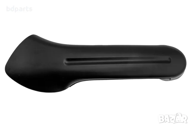 Вътрешна лява дръжка за врата VW Golf 4, Bora, Черна,, снимка 3 - Части - 56140936