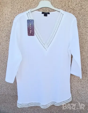 Красиви и стилни кенарени блузи за всякакъв повод., снимка 1