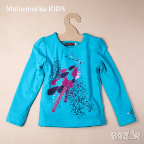 блуза Catimini 92-98 2-3 98-104 3-4 134-140 9-10 158-164 13-14