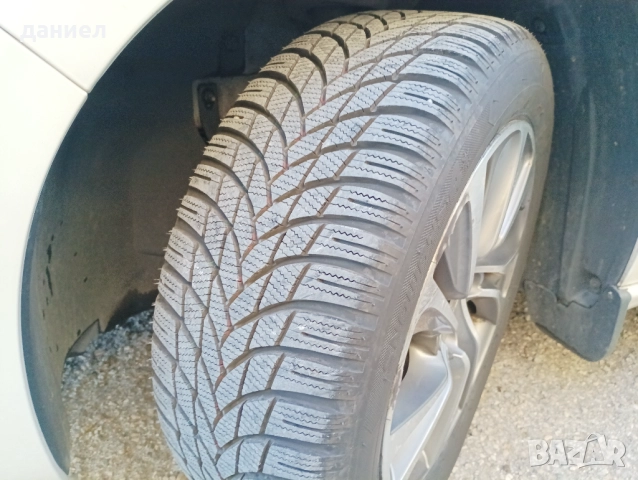 Citroen DS4 1,6 HDI - отличен, снимка 18 - Автомобили и джипове - 52471003