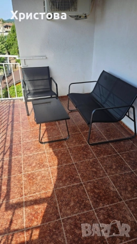 Апартамент в Синеморец, снимка 12 - Почивки на море - 52889141