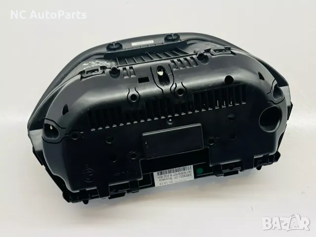 Километраж за BMW БМВ 1 серия F20 F21 дизел 17649411 2014, снимка 3 - Части - 48234316