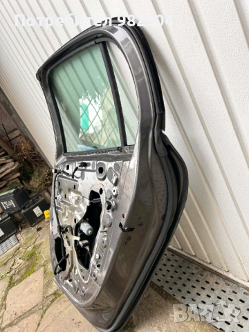 две врати peugeot 208 2021г, снимка 9 - Части - 53582154