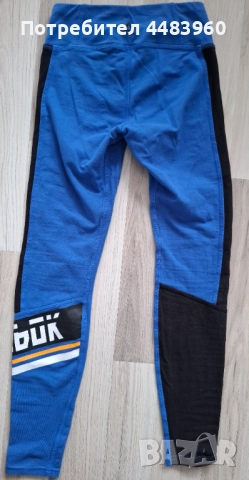 спортен клин на Reebok , снимка 2 - Клинове - 52211740