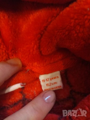 Гащеризон на Спайдърмен , снимка 2 - Детски пижами - 42687359