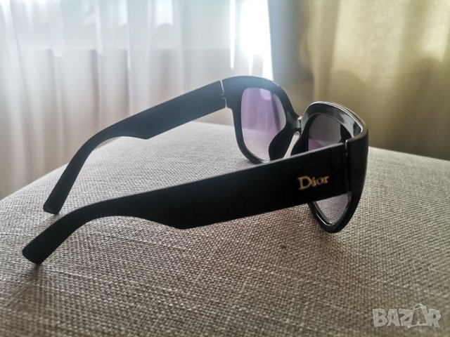 Дамски слънчеви очила Dior, снимка 7 - Слънчеви и диоптрични очила - 42099820