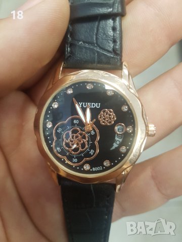 Часовници, снимка 4 - Мъжки - 41496165