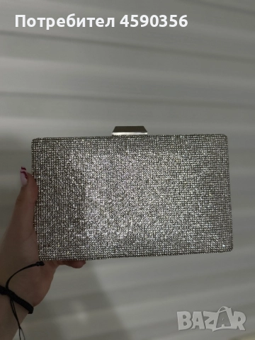 Официални токчета и чанта, снимка 4 - Дамски обувки на ток - 52617051