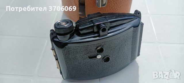 Стари фотоапарати , снимка 9 - Фотоапарати - 40392187