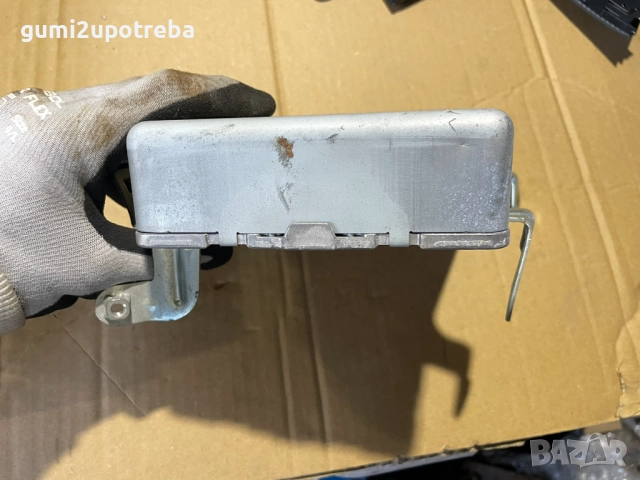 Контролен Модул Управление Сервоуправление 34710CA050 Toyota GT86 2018 Subaru BRZ, снимка 5 - Части - 52458627