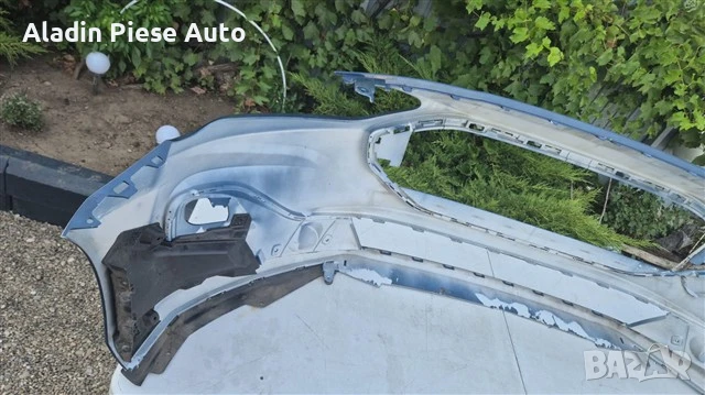 Предна броня Ford Focus 4 Facelift година 2022 2023 2024 2025; код NX7B-17C831-AA, NX7B17C831AA , снимка 5 - Аксесоари и консумативи - 51308097