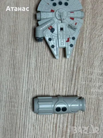 Детска играчка хилядолетния сокол с дистанционно управление, снимка 1