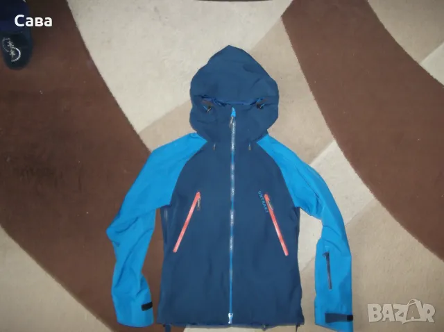 Яке пролет,есен UNTRAKT  мъжко,М, снимка 2 - Якета - 49654310