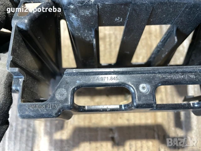 Интериорен Държач Модул 1EA971845 Volkswagen ID.3 E11 PRO, снимка 3 - Аксесоари и консумативи - 53753732