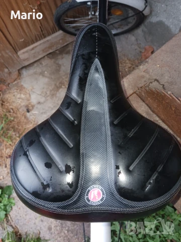 Велосипед, снимка 13 - Велосипеди - 51165448