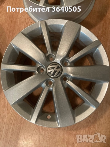 5/112/16, снимка 9 - Гуми и джанти - 51609728