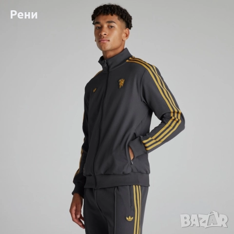 Екип Adidas Manchester United 
