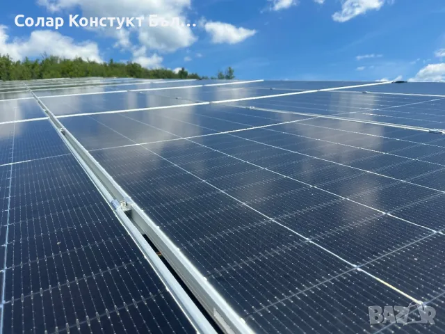 Солар Конструкт България ЕООД, снимка 6 - Електротехници - 48182848