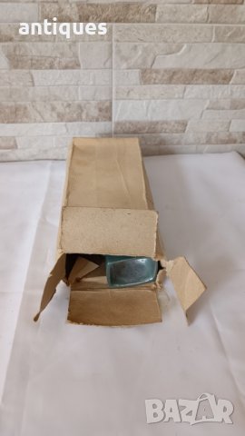 Стара метална мелница за подправки или орехи от соц-а, снимка 8 - Антикварни и старинни предмети - 44252933