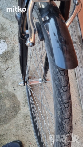 Велосипед , снимка 6 - Велосипеди - 52924571