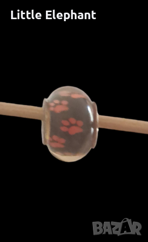 Sale Елемент топче Морано лапички,"Our pal"/нов