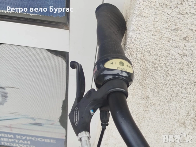 28 Цола алуминиев велосипед Колело , снимка 3 - Велосипеди - 52871568