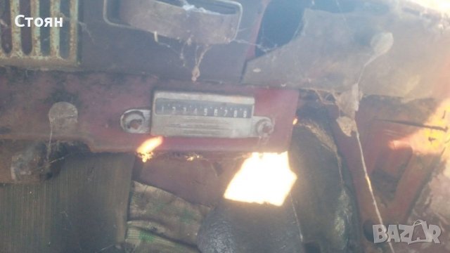 Москвич 407, снимка 6 - Автомобили и джипове - 40175315