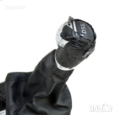 Механизъм скоростен лост Skoda OCTAVIA III (5E5) 2013-2019 ID:102919, снимка 2 - Части - 41060222