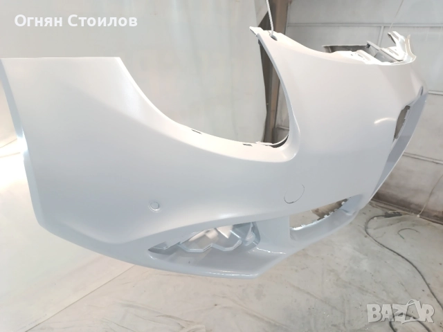 Боядисване на Джанти и Автомобили , снимка 13 - Автомобили и джипове - 52426672