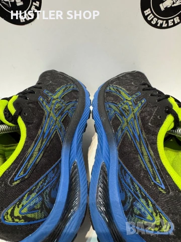 Маратонки ASICS GEL CUMULUS 23.Номер 37, снимка 4 - Маратонки - 51409029