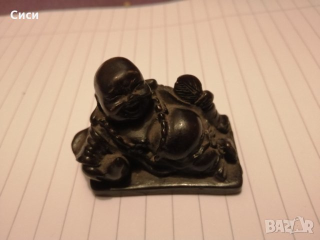 Буда чиновник