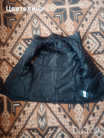 Дамски елек №34, снимка 3 - Елеци - 36343581